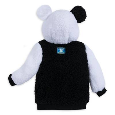 Chaqueta con capucha 101 D&aacute;lmatas para beb&eacute;, Disney Store