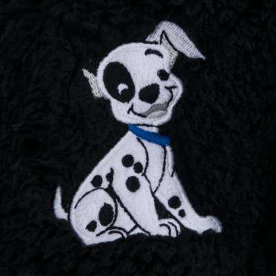 Chaqueta con capucha 101 D&aacute;lmatas para beb&eacute;, Disney Store