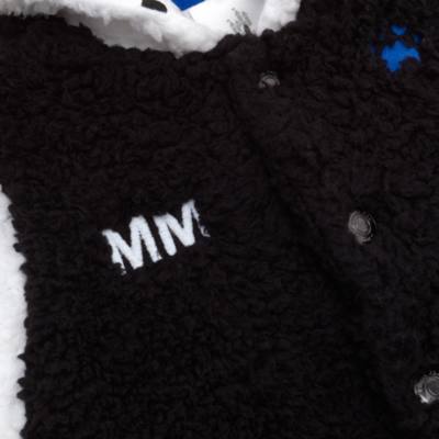 Chaqueta con capucha 101 D&aacute;lmatas para beb&eacute;, Disney Store