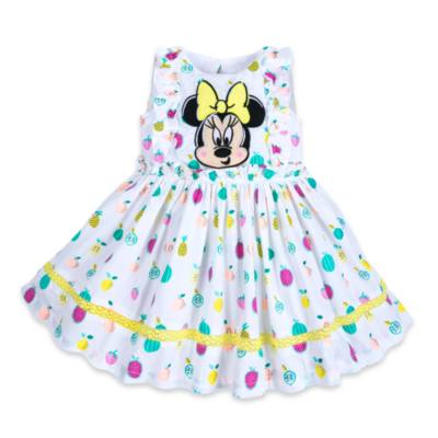 Disney Store Minnie Mouse Baby Dress Shopdisney