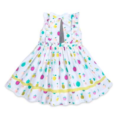 Disney Store Minnie Mouse Baby Dress