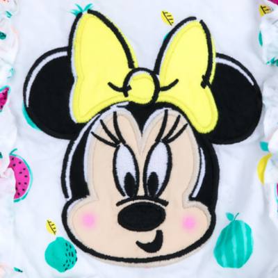 Disney Store Robe Minnie Mouse Pour Bebe Shopdisney