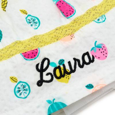 Disney Store Minnie Mouse Baby Dress