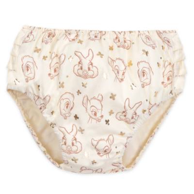Bambi Baby Top and Bloomers Set