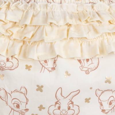 Bambi Baby Top and Bloomers Set