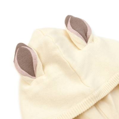 Disney Store Bambi Baby Hooded Cardigan