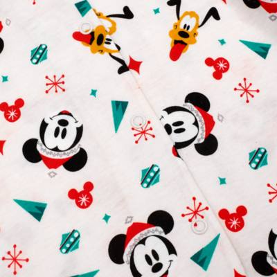 Disney Store Body Mickey et Pluto pour b&eacute;b&eacute;, Share the Magic