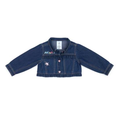 Conjunto vestido y chaqueta Minnie para beb&eacute;, Disney Store