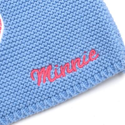 Disney Store Minnie Mouse Baby Knit Jumper