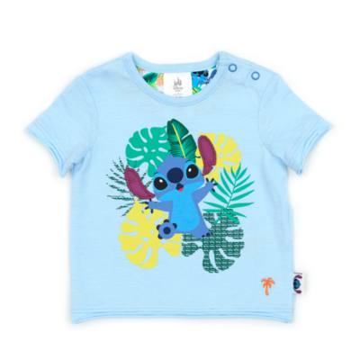 Disney Store Stitch Baby T-Shirt