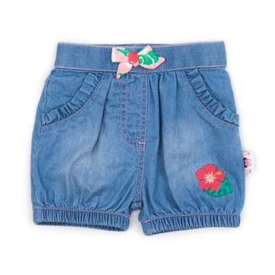 Disney Store - Stitch und Angel - Set mit Oberteil und Shorts f&uuml;r Babys