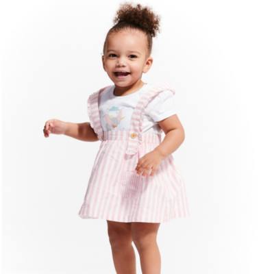 Conjunto pichi y body para beb&eacute; Dumbo, Disney Store