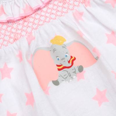 Disney Store - Dumbo - Set mit Strampler und Socken f&uuml;r Babys