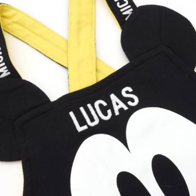 Disney Store Body et salopette Mickey Mouse pour b&eacute;b&eacute;