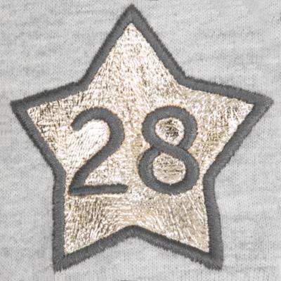 Mickey Mouse Baby Bomber Jacket