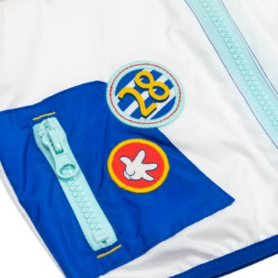 Mickey Mouse Baby Jacket