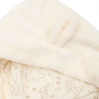 Giacca con cappuccio bimbi Bambi e Dumbo Disney Store