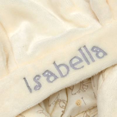 Giacca con cappuccio bimbi Bambi e Dumbo Disney Store