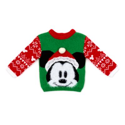 Maglione natalizio baby Regala la Magia Topolino Disney Store