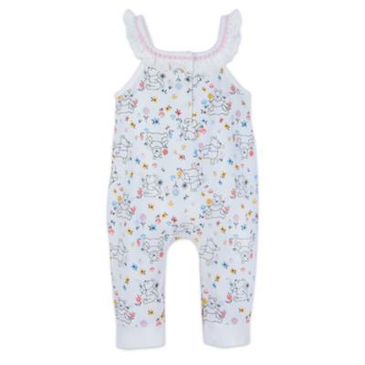 Disney Store - Winnie Puuh - Set aus Body und Strampler f&uuml;r Babys