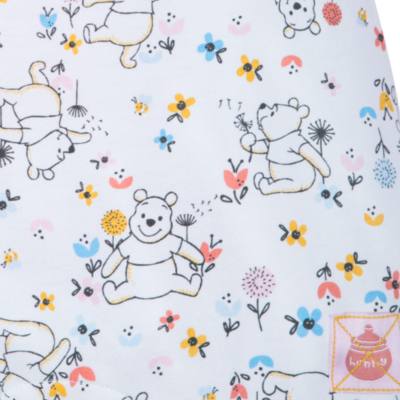 Disney Store - Winnie Puuh - Set aus Body und Strampler f&uuml;r Babys