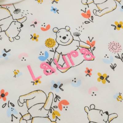 Disney Store - Winnie Puuh - Set aus Body und Strampler f&uuml;r Babys