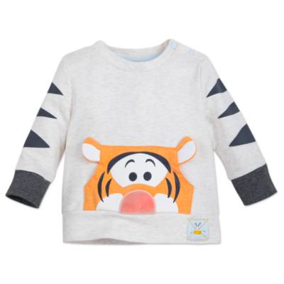 Disney Store Ensemble sweatshirt et bas Tigrou pour b&eacute;b&eacute;