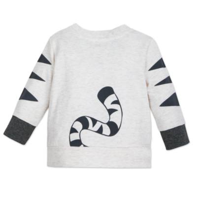 Disney Store Ensemble sweatshirt et bas Tigrou pour b&eacute;b&eacute;