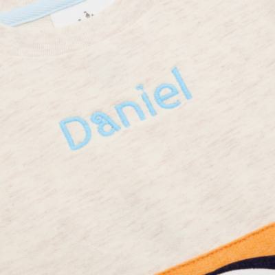 Disney Store Ensemble sweatshirt et bas Tigrou pour b&eacute;b&eacute;
