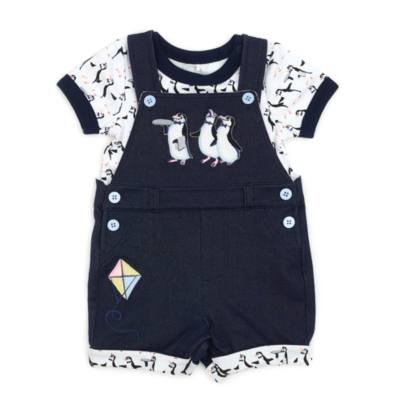 Conjunto body y peto para beb&eacute; El regreso de Mary Poppins, Disney Store