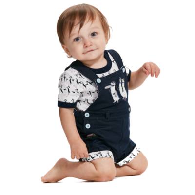 Conjunto body y peto para beb&eacute; El regreso de Mary Poppins, Disney Store