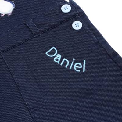 Conjunto body y peto para beb&eacute; El regreso de Mary Poppins, Disney Store