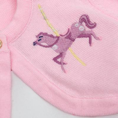 Disney Store - Mary Poppins Returns - Set mit Kleid und Strickjacke f&uuml;r Babys