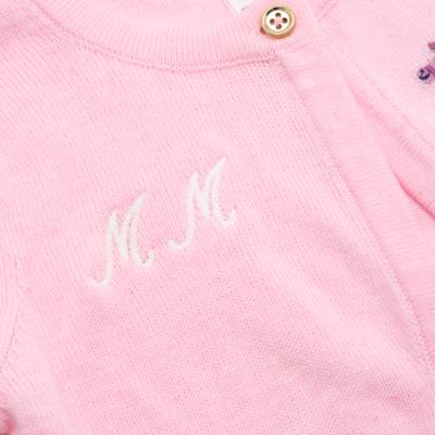 Disney Store - Mary Poppins Returns - Set mit Kleid und Strickjacke f&uuml;r Babys