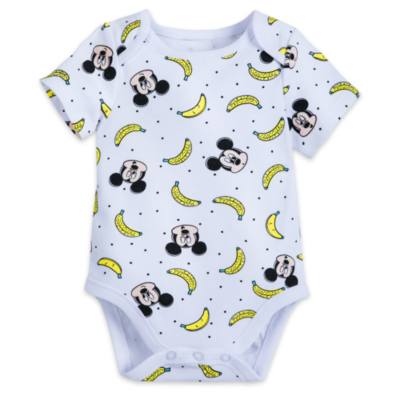 Completo salopette e tutina baby Topolino Disney Store