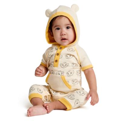 Simba Baby Romper