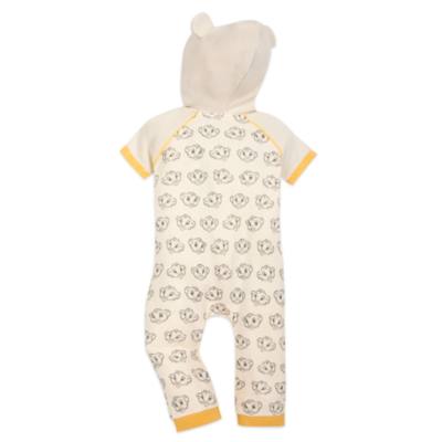 Simba Baby Romper