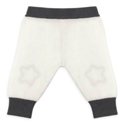 Mickey Mouse Baby Knitted Top and Bottoms Set