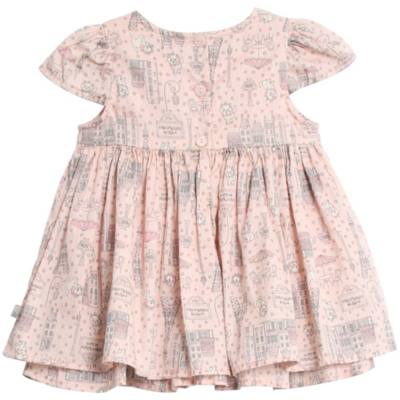 WHEAT Marie Baby Dress