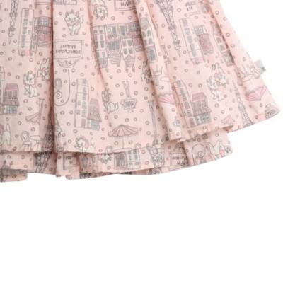 WHEAT Marie Baby Dress