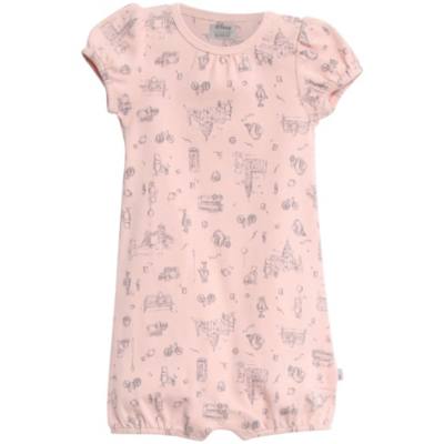 WHEAT Mono para beb&eacute;s Winnie the Pooh y sus amigos