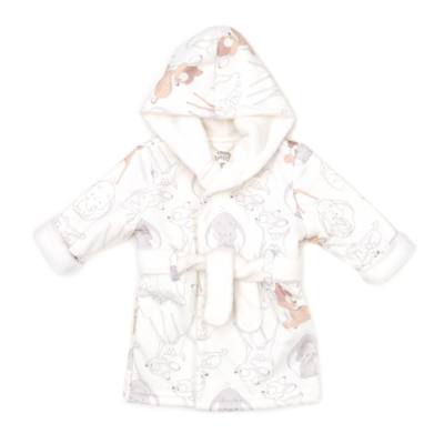 Disney Store Bambi And Dumbo Baby Dressing Gown Shopdisney