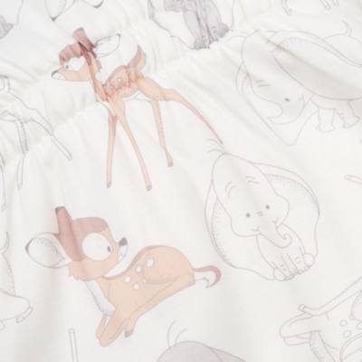 Disney Store Robe De Chambre Bambi Et Dumbo Pour Bebe Shopdisney