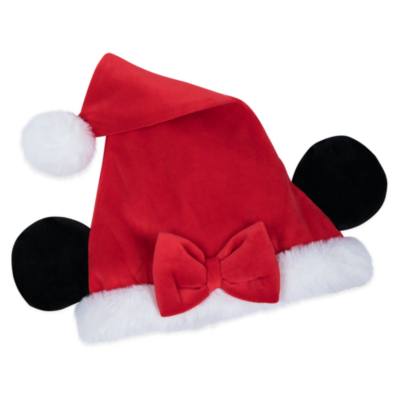 Vestido Minnie Mouse para beb&eacute;, Holiday Cheer, Disney Store