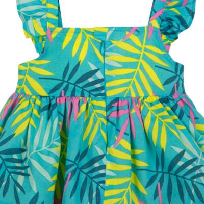 Disney Store Ensemble robe et culotte Stitch pour b&eacute;b&eacute;