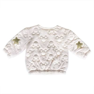 Minnie Mouse Baby Jacket