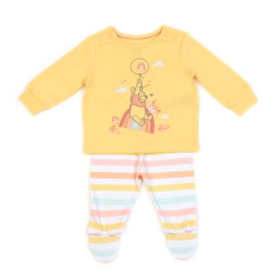 Pijama Winnie the Pooh para beb&eacute;, Disney Store