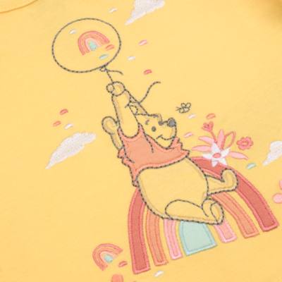 Pijama Winnie the Pooh para beb&eacute;, Disney Store