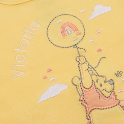 Pijama Winnie the Pooh para beb&eacute;, Disney Store