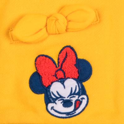 Minnie Maus - Bomberjacke f&uuml;r Babys